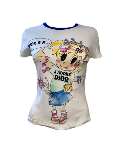 dior designer shirts|Dior shirt cartoon.